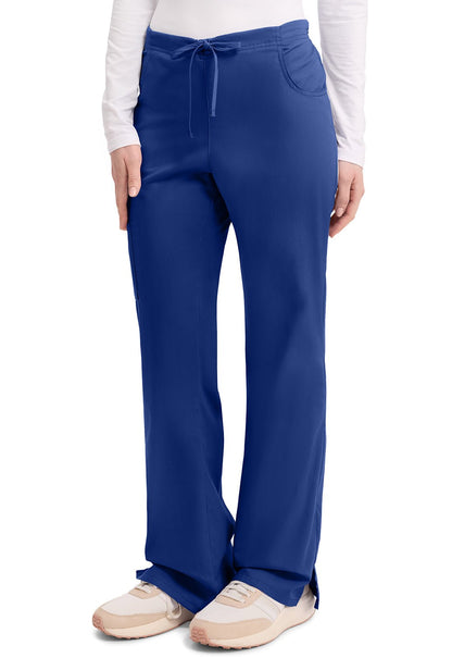 Dickies EDS Signature Scrubs Mid Rise Drawstring Cargo Pant 86206 - Scrubs Select
