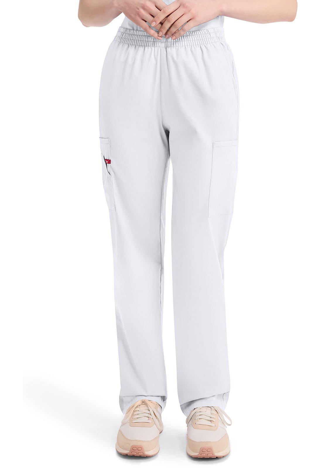 Dickies EDS Signature Scrubs Tapered Leg Pull On Pant 86106 - Scrubs Select