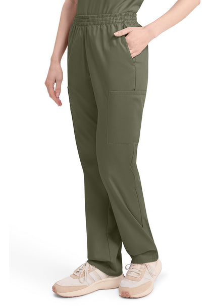Dickies EDS Signature Scrubs Tapered Leg Pull On Pant 86106 - Scrubs Select