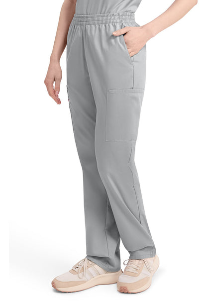 Dickies EDS Signature Scrubs Tapered Leg Pull On Pant 86106 - Scrubs Select