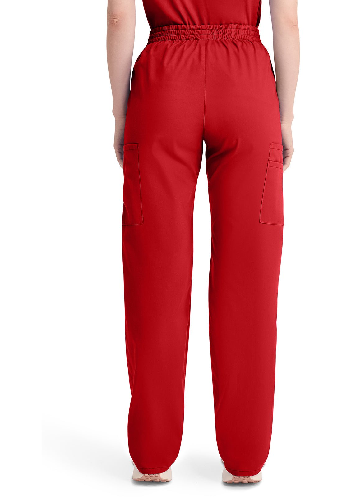 Dickies EDS Signature Scrubs Tapered Leg Pull On Pant 86106 - Scrubs Select