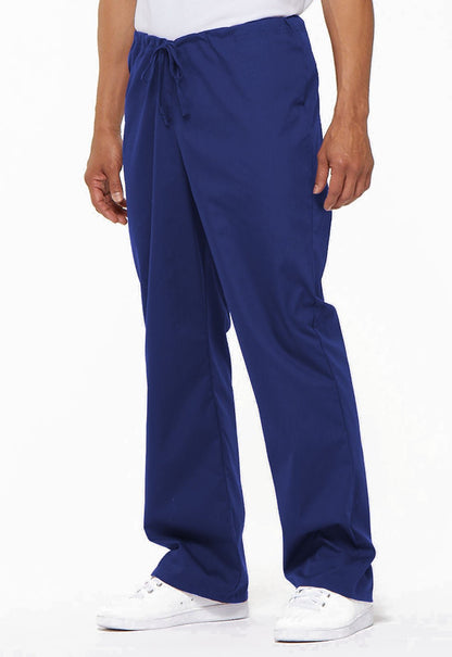 Dickies EDS Signature Scrubs Unisex Drawstring Pant 83006 - Scrubs Select