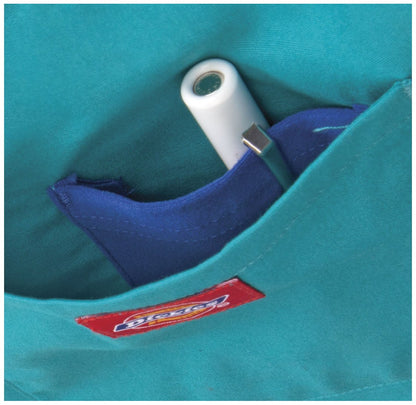 Dickies EDS Signature Scrubs Unisex Drawstring Pant 83006 - Scrubs Select