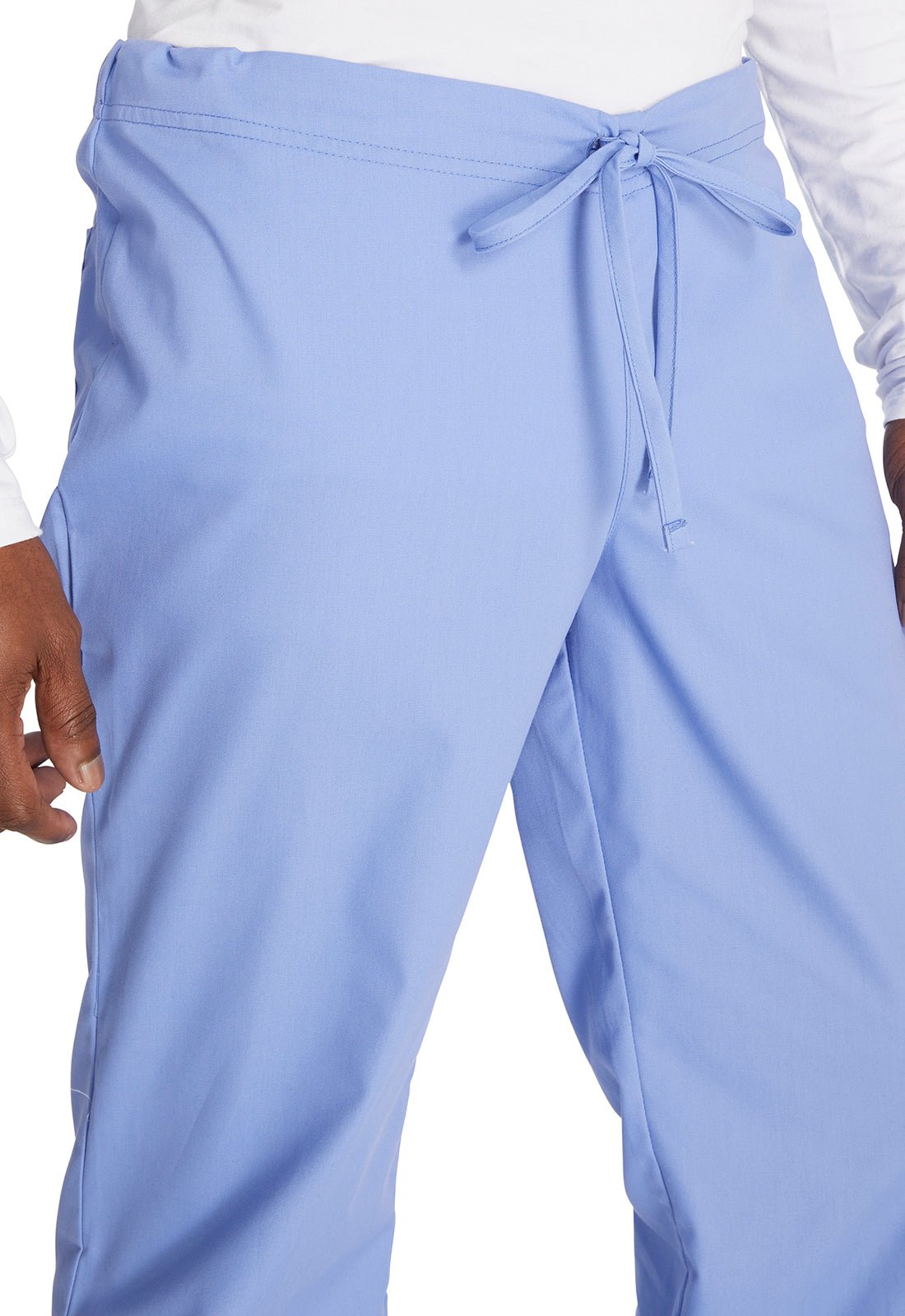 Dickies EDS Signature Scrubs Unisex Drawstring Pant 83006 - Scrubs Select