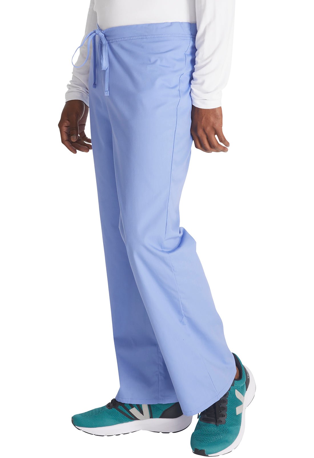 Dickies EDS Signature Scrubs Unisex Drawstring Pant 83006 - Scrubs Select