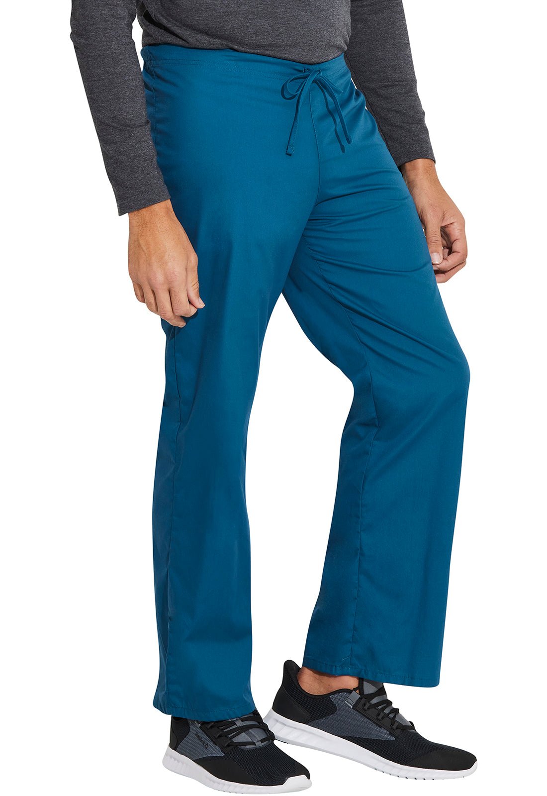 Dickies EDS Signature Scrubs Unisex Drawstring Pant 83006 - Scrubs Select