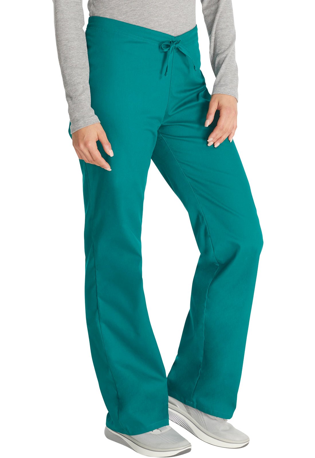 Dickies EDS Signature Scrubs Unisex Drawstring Pant 83006 - Scrubs Select