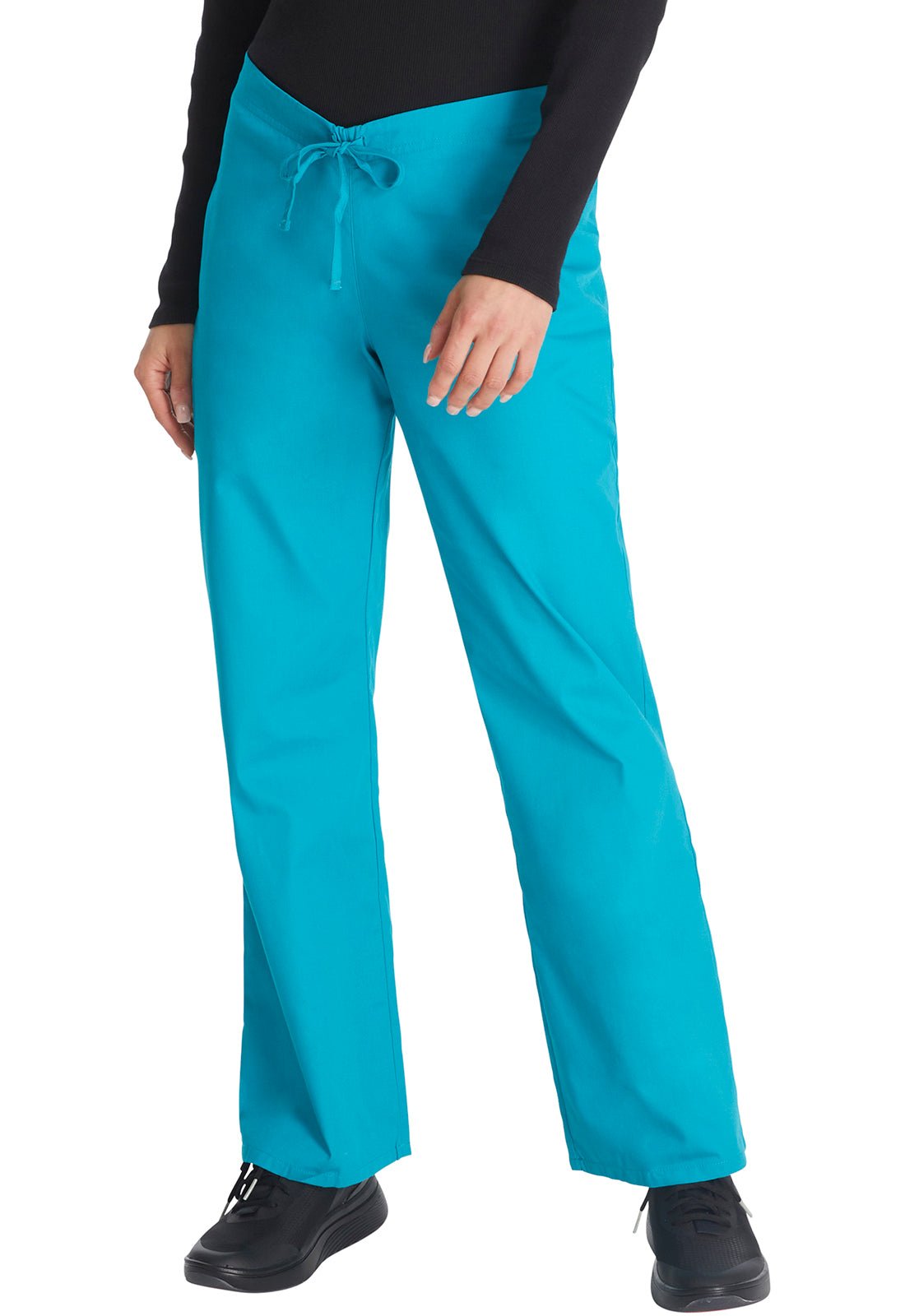 Dickies EDS Signature Scrubs Unisex Drawstring Pant 83006 - Scrubs Select