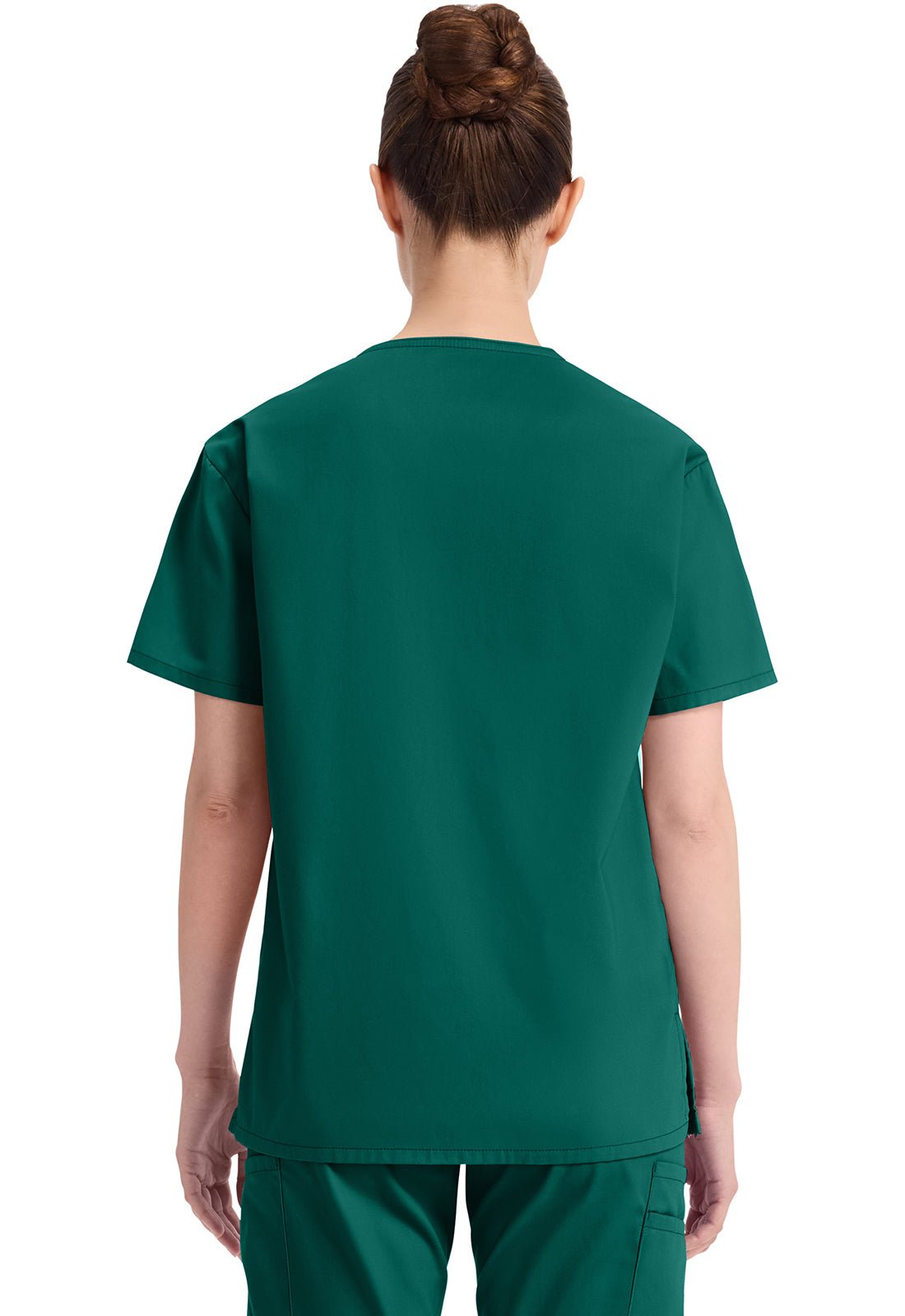 Dickies EDS Signature Scrubs V Neck Top 86706 - Scrubs Select