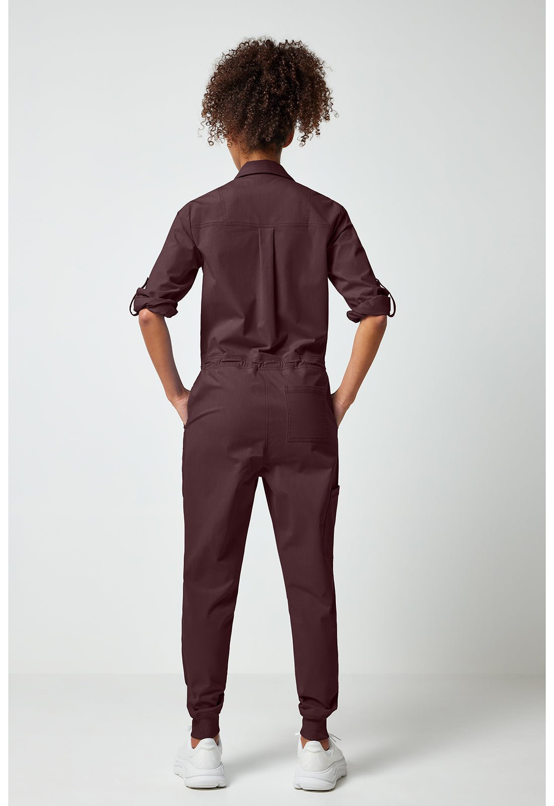 Dickies Forge Scrubs Jumpsuit DK525 - Scrubs Select