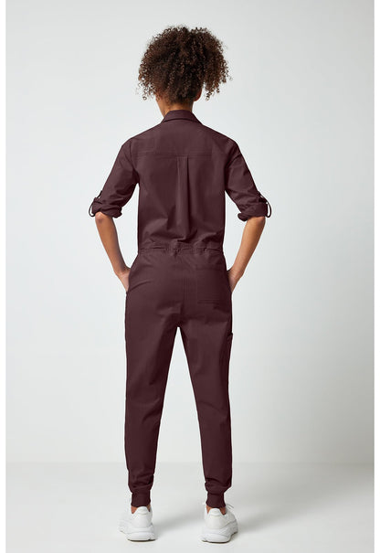 Dickies Forge Scrubs Jumpsuit DK525 - Scrubs Select