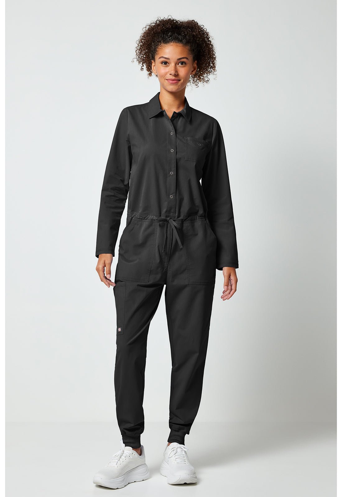 Dickies Forge Scrubs Jumpsuit DK525 - Medical Uniform – Scrubs Select