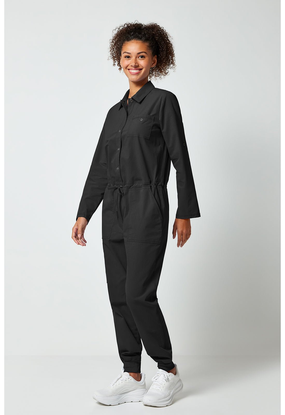 Dickies Forge Scrubs Jumpsuit DK525 - Medical Uniform – Scrubs Select