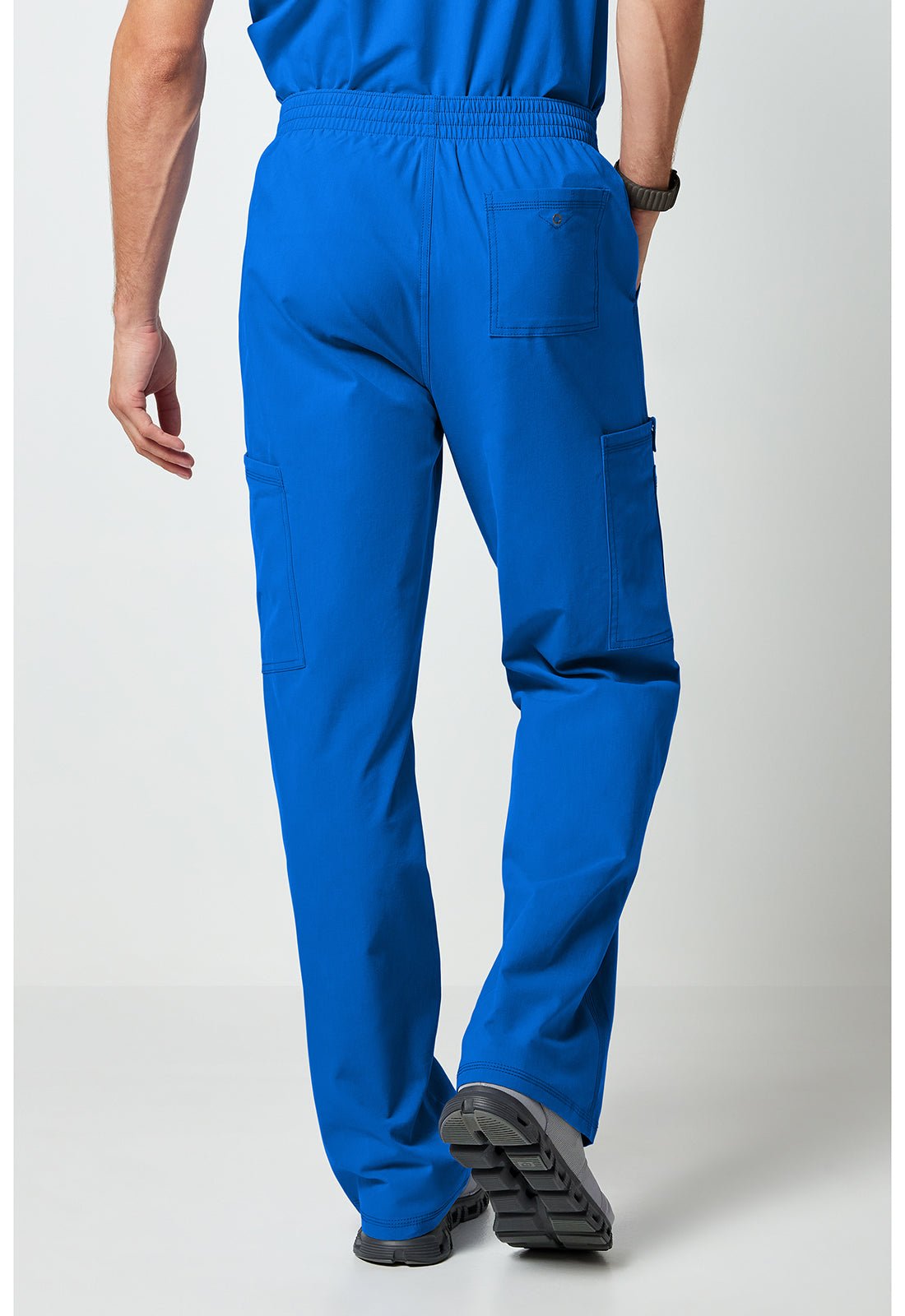 Dickies Forge Scrubs Men's Cargo Pocket DK277 - Scrubs Select