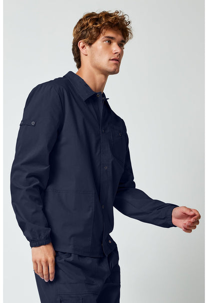 Dickies Forge Scrubs Men's Jacket DK344 - Scrubs Select