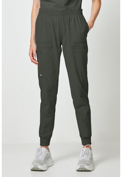 Dickies Forge Scrubs Women's Cargo Jogger Pant DK275 - Scrubs Select