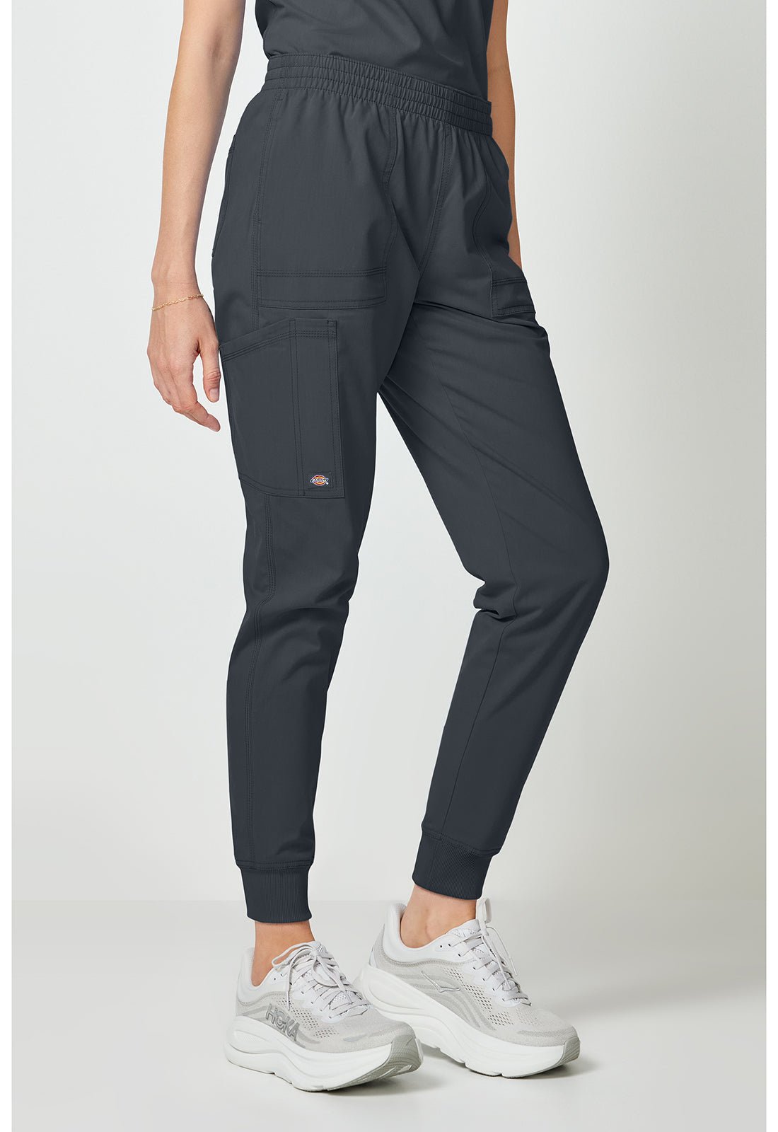 Dickies Forge Scrubs Women's Cargo Jogger Pant DK275 - Scrubs Select