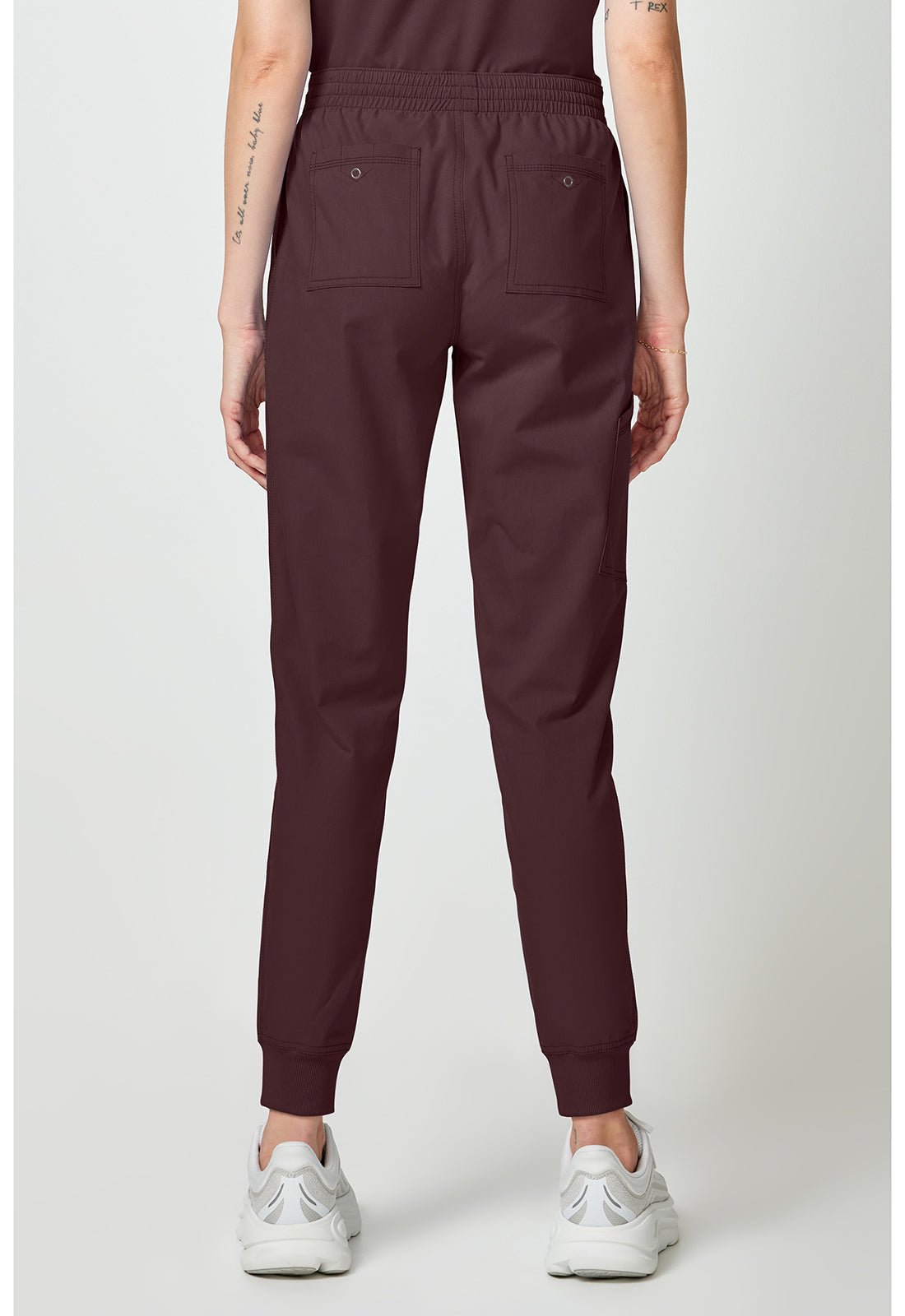 Dickies Forge Scrubs Women's Cargo Jogger Pant DK275 - Scrubs Select