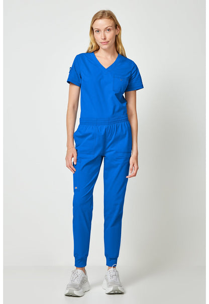 Dickies Forge Scrubs Women's Cargo Jogger Pant DK275 - Scrubs Select