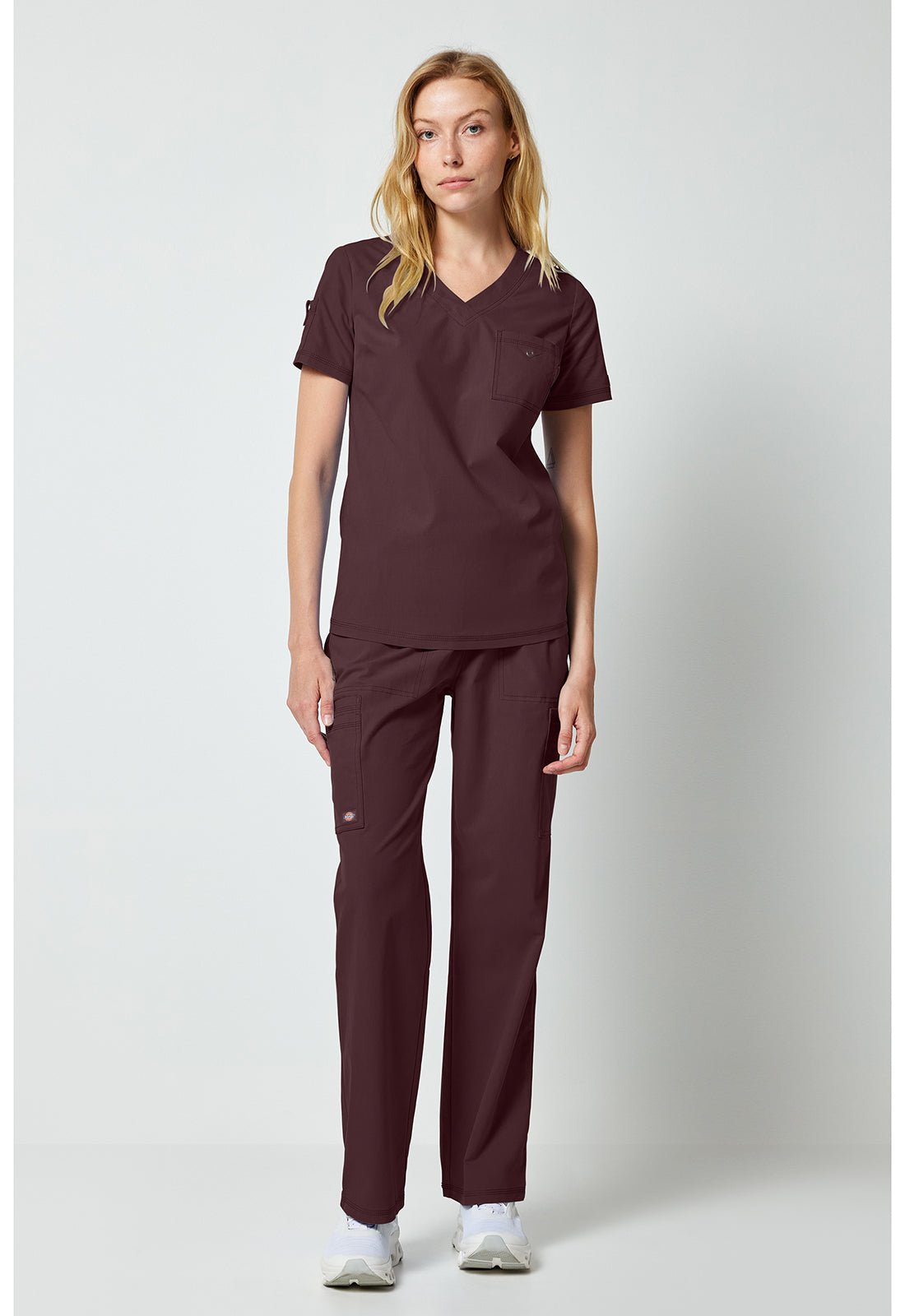 Dickies Forge Scrubs Women's Cargo Pant DK274 - Scrubs Select
