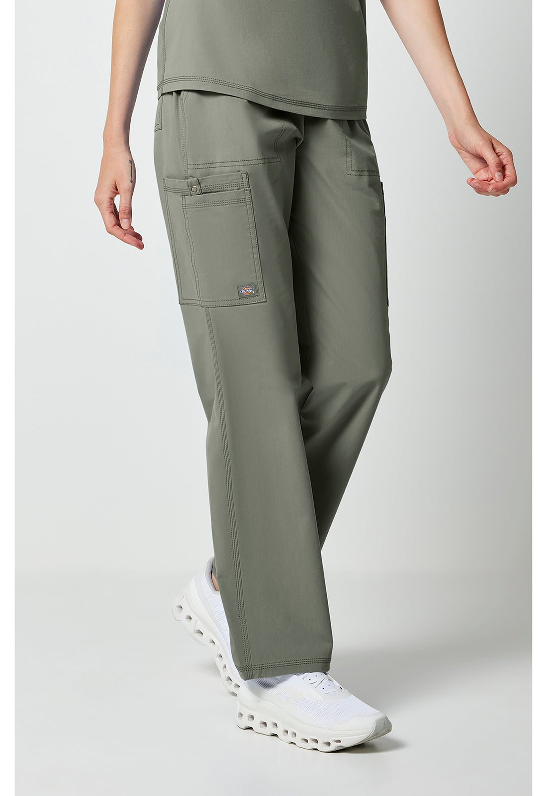 Dickies Forge Scrubs Women's Cargo Pant DK274 - Scrubs Select