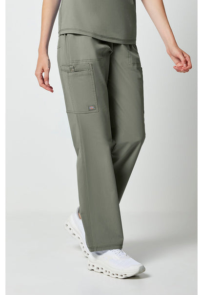 Dickies Forge Scrubs Women's Cargo Pant DK274 - Scrubs Select