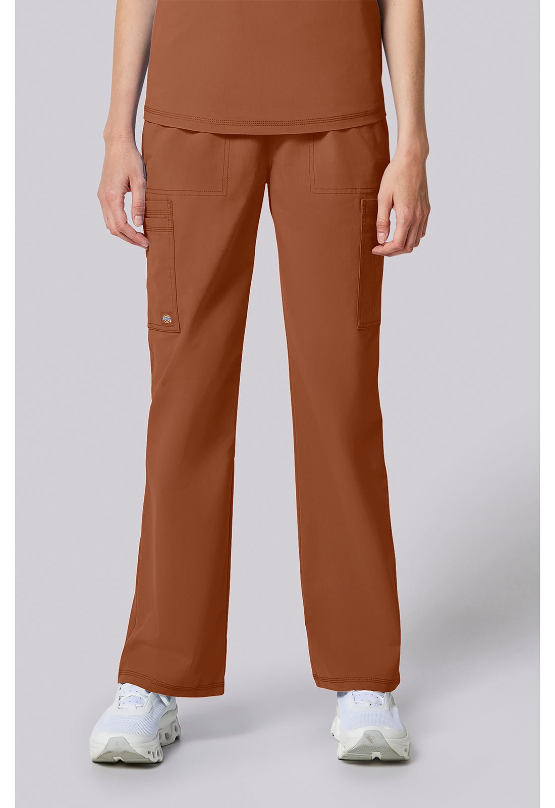 Dickies Forge Scrubs Women's Cargo Pant DK274 - Scrubs Select