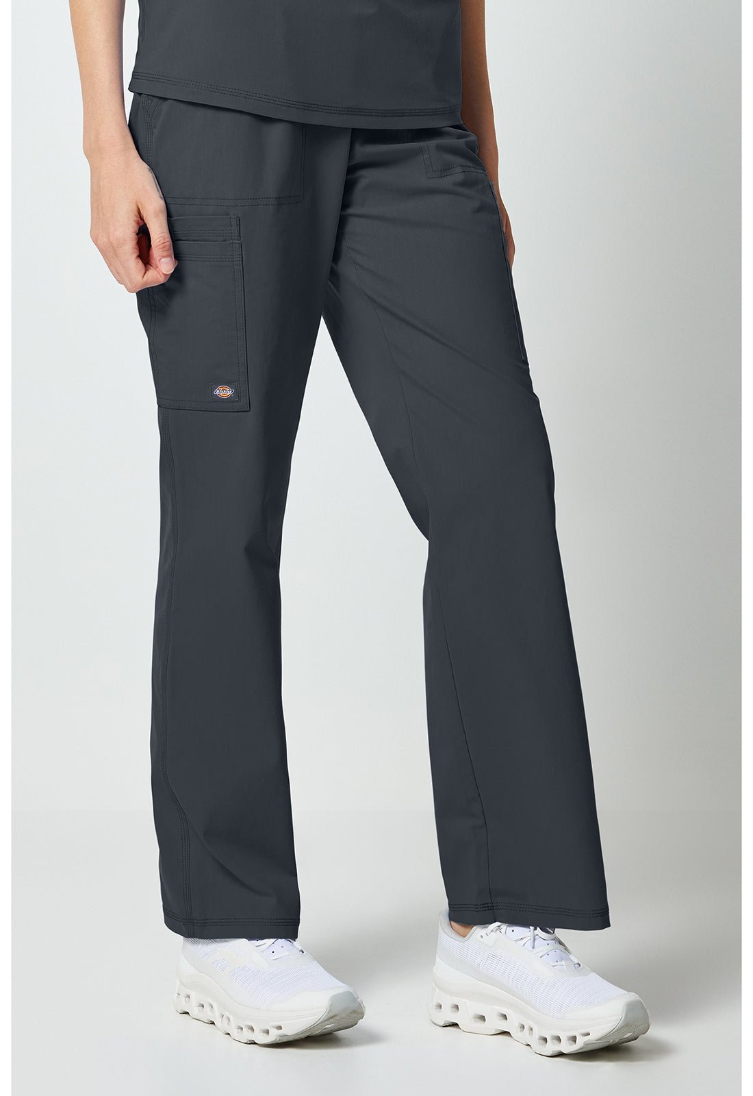 Dickies Forge Scrubs Women's Cargo Pant DK274 - Scrubs Select