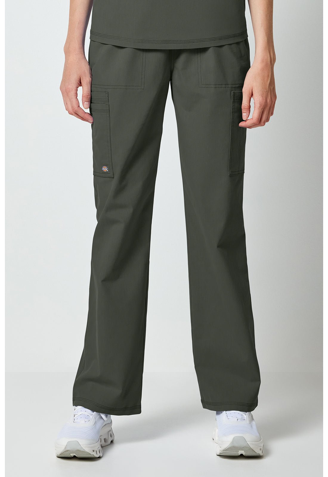 Dickies Forge Scrubs Women's Cargo Pant DK274 - Scrubs Select