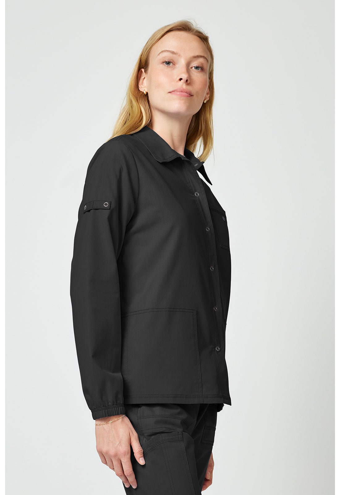 Dickies Forge Scrubs Women's Jacket DK343 - Scrubs Select
