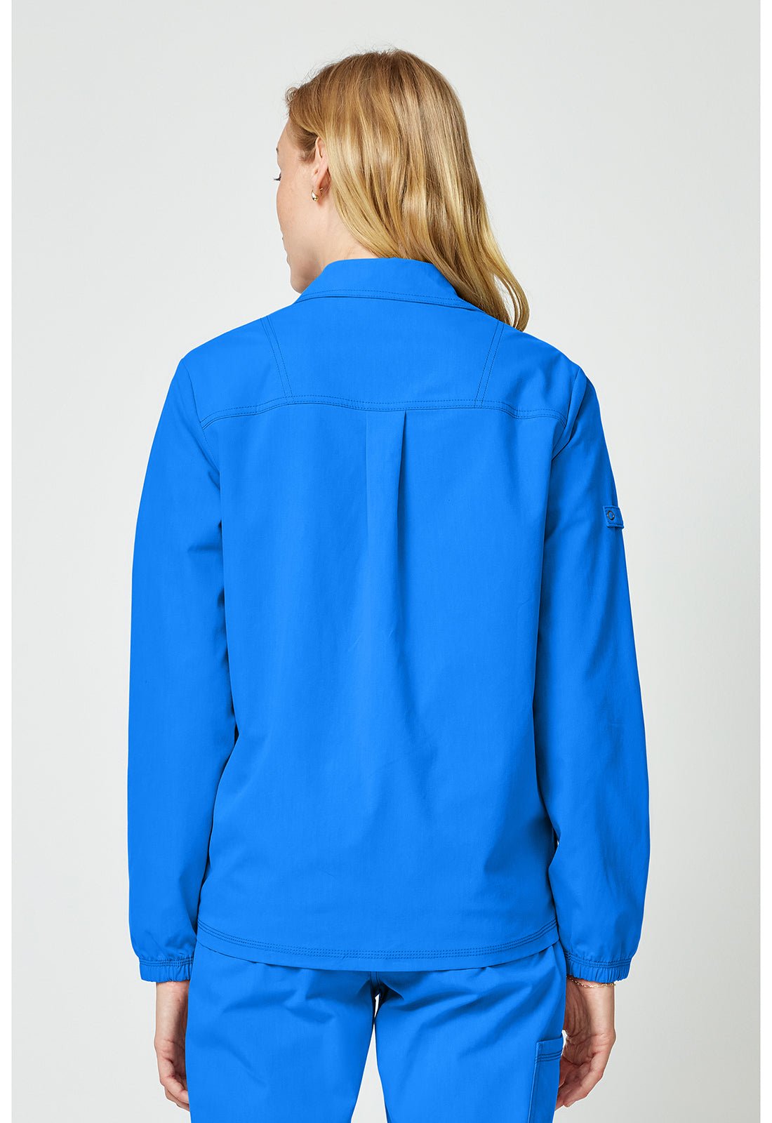 Dickies Forge Scrubs Women's Jacket DK343 - Scrubs Select