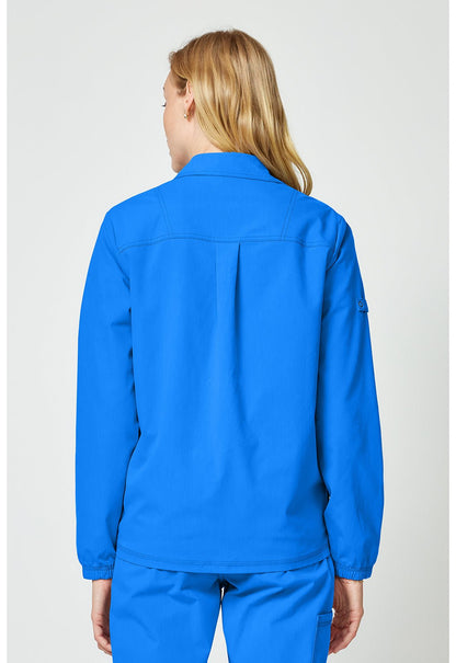 Dickies Forge Scrubs Women's Jacket DK343 - Scrubs Select