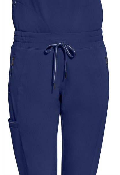 Healing Hands 360 Niko Scrub Pant 9157 in Black, Navy, Pewter, Royal - Scrubs Select