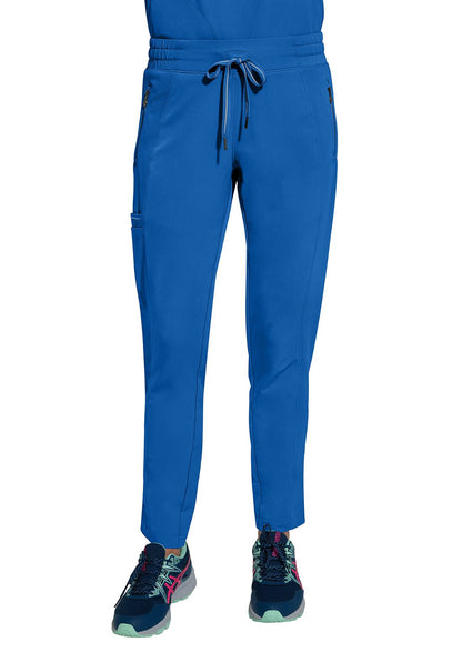 Healing Hands 360 Niko Scrub Pant 9157 in Black, Navy, Pewter, Royal - Scrubs Select