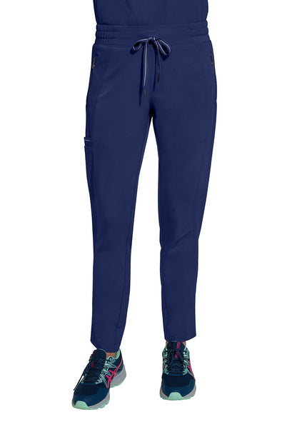 Healing Hands 360 Niko Scrub Pant 9157 in Black, Navy, Pewter, Royal - Scrubs Select