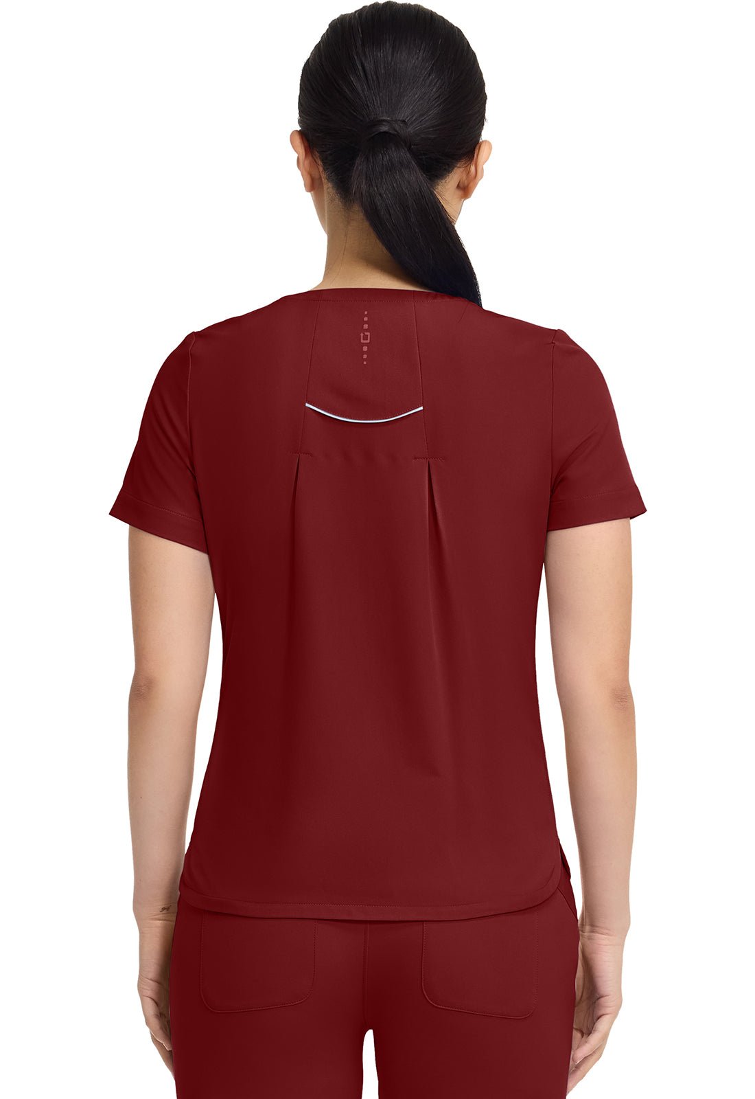 Healing Hands 360 Scrubs Crew Neck Top HH702 - Scrubs Select