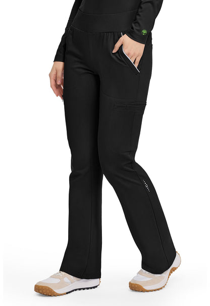 Healing Hands 360 Scrubs Joelle Flare Leg Pant HH102 - Scrubs Select