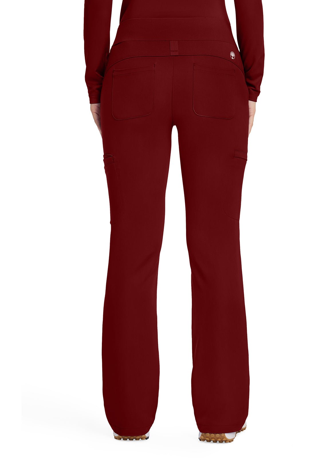 Healing Hands 360 Scrubs Joelle Flare Leg Pant HH102 - Scrubs Select