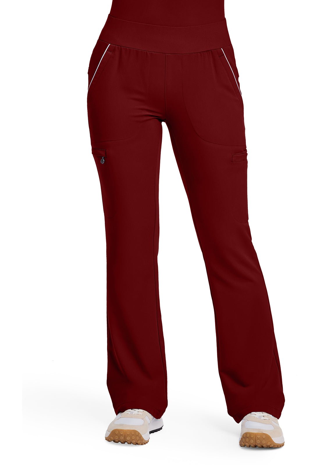Healing Hands 360 Scrubs Joelle Flare Leg Pant HH102 - Scrubs Select