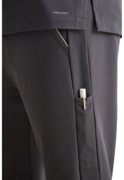 Healing Hands 360 Scrubs Men's Nash Pant HH101 - Scrubs Select