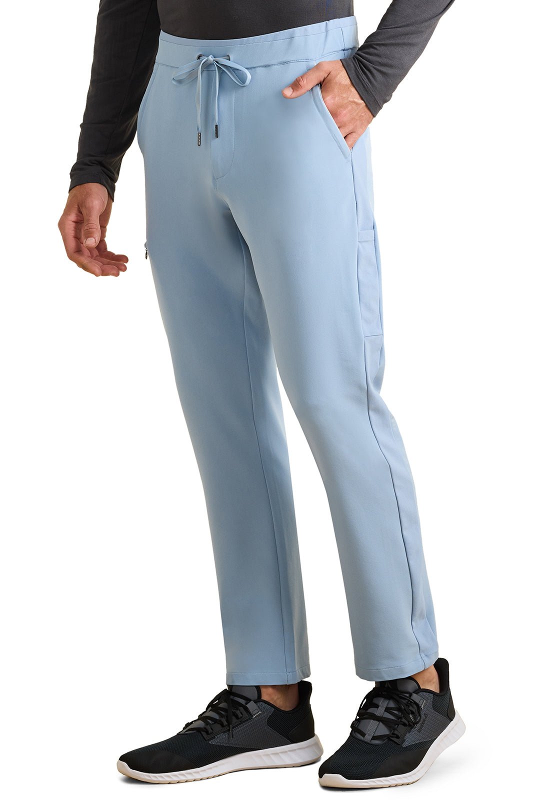 Healing Hands 360 Scrubs Men's Nash Pant HH101 - Scrubs Select