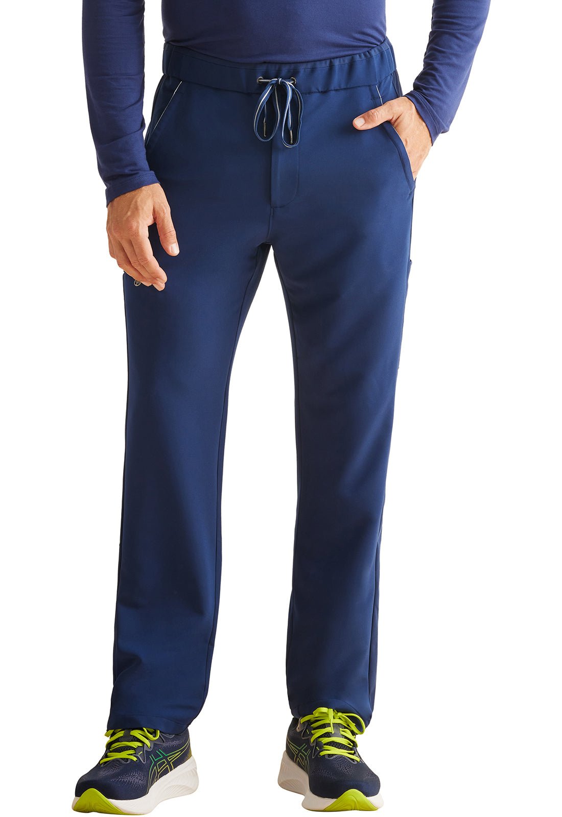 Healing Hands 360 Scrubs Men's Nash Pant HH101 - Scrubs Select