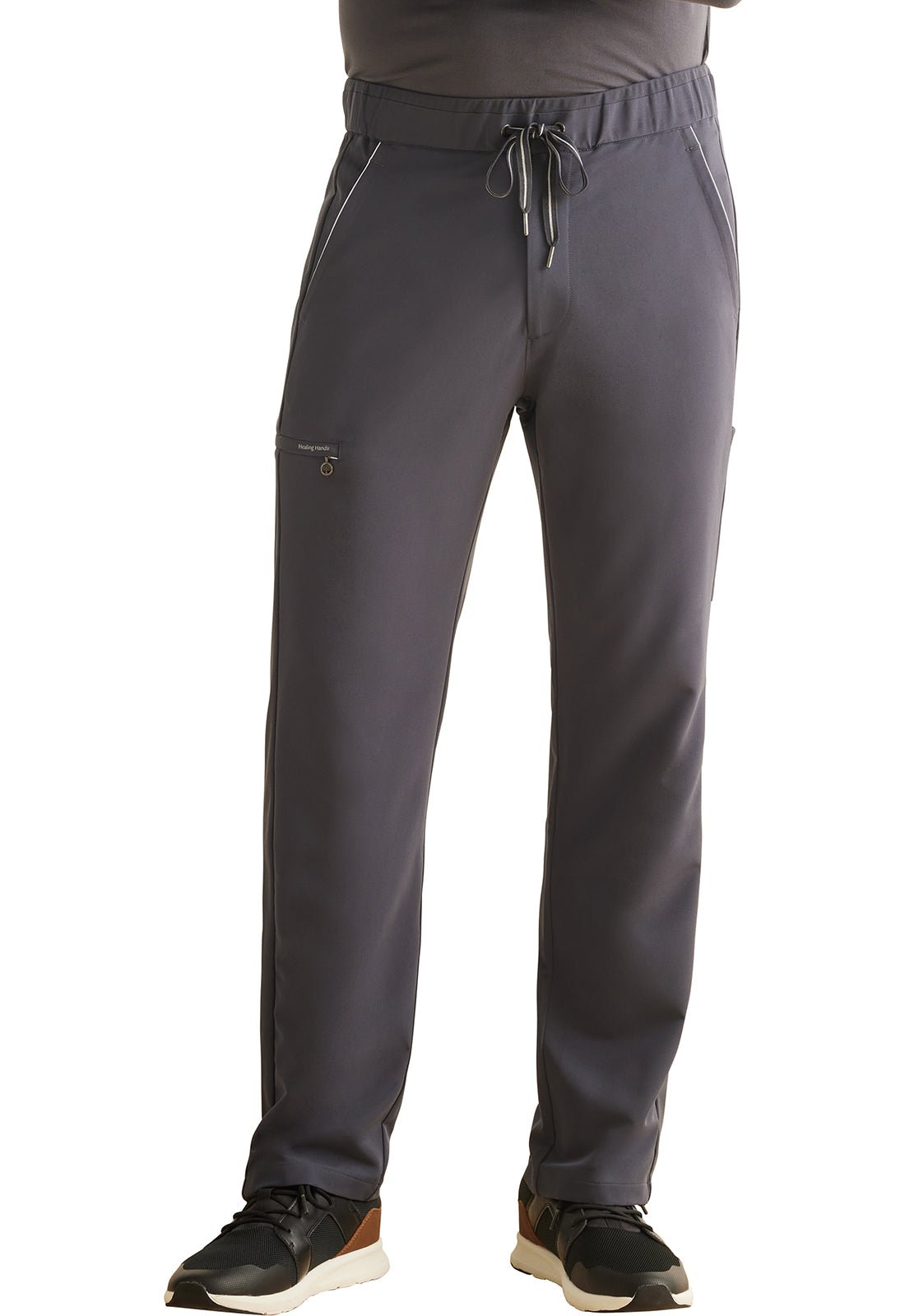 Healing Hands 360 Scrubs Men's Nash Pant HH101 - Scrubs Select