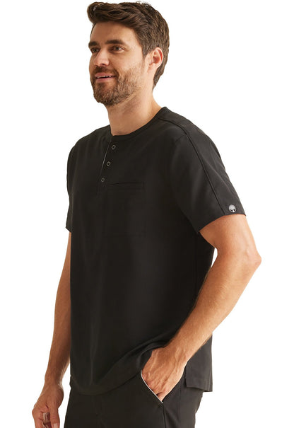 Healing Hands 360 Scrubs Men's Shane Top HH701 - Scrubs Select