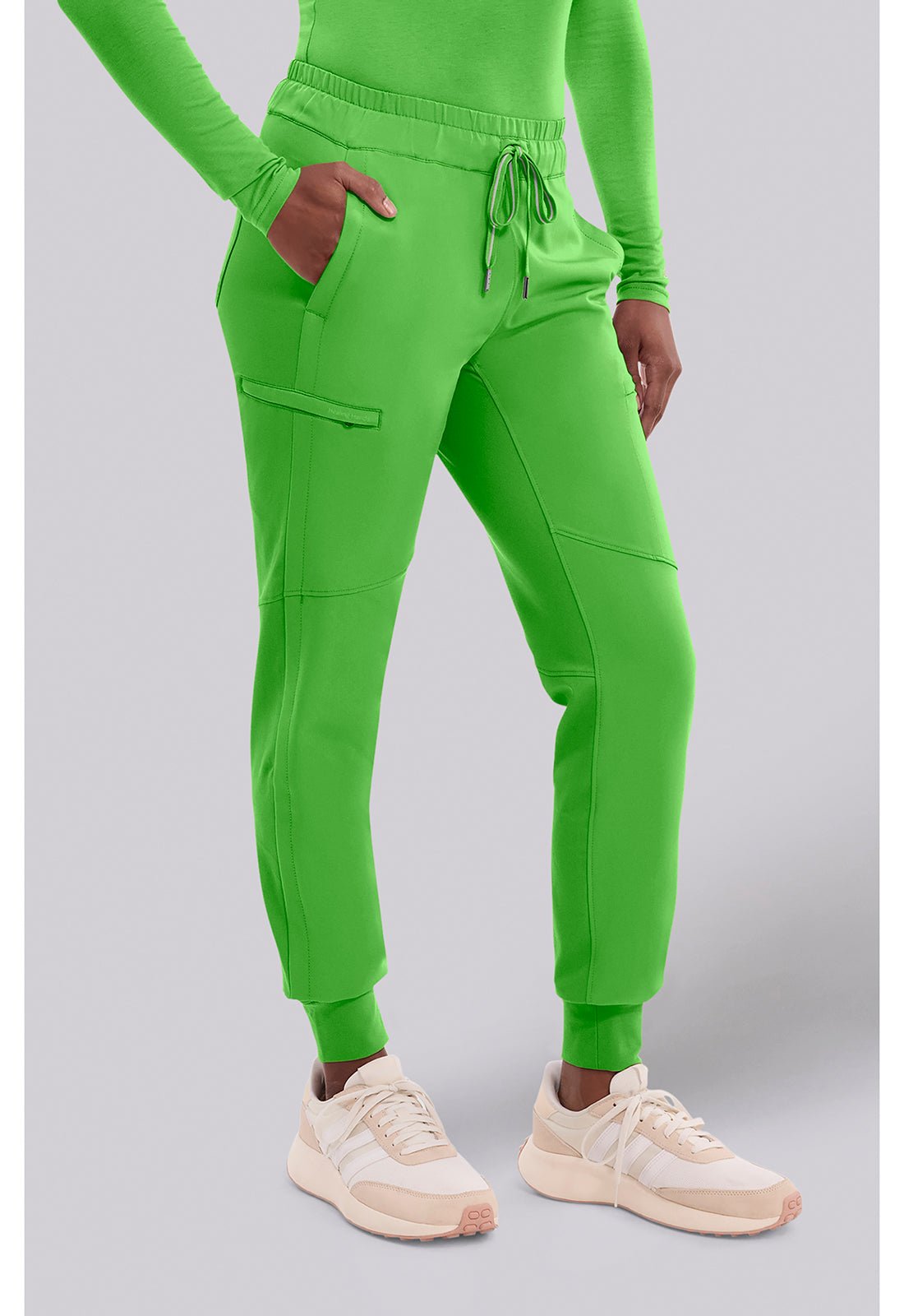 Healing Hands 360 Scrubs Naya Jogger Pant 9156 - Scrubs Select