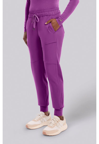 Healing Hands 360 Scrubs Naya Jogger Pant 9156 - Scrubs Select