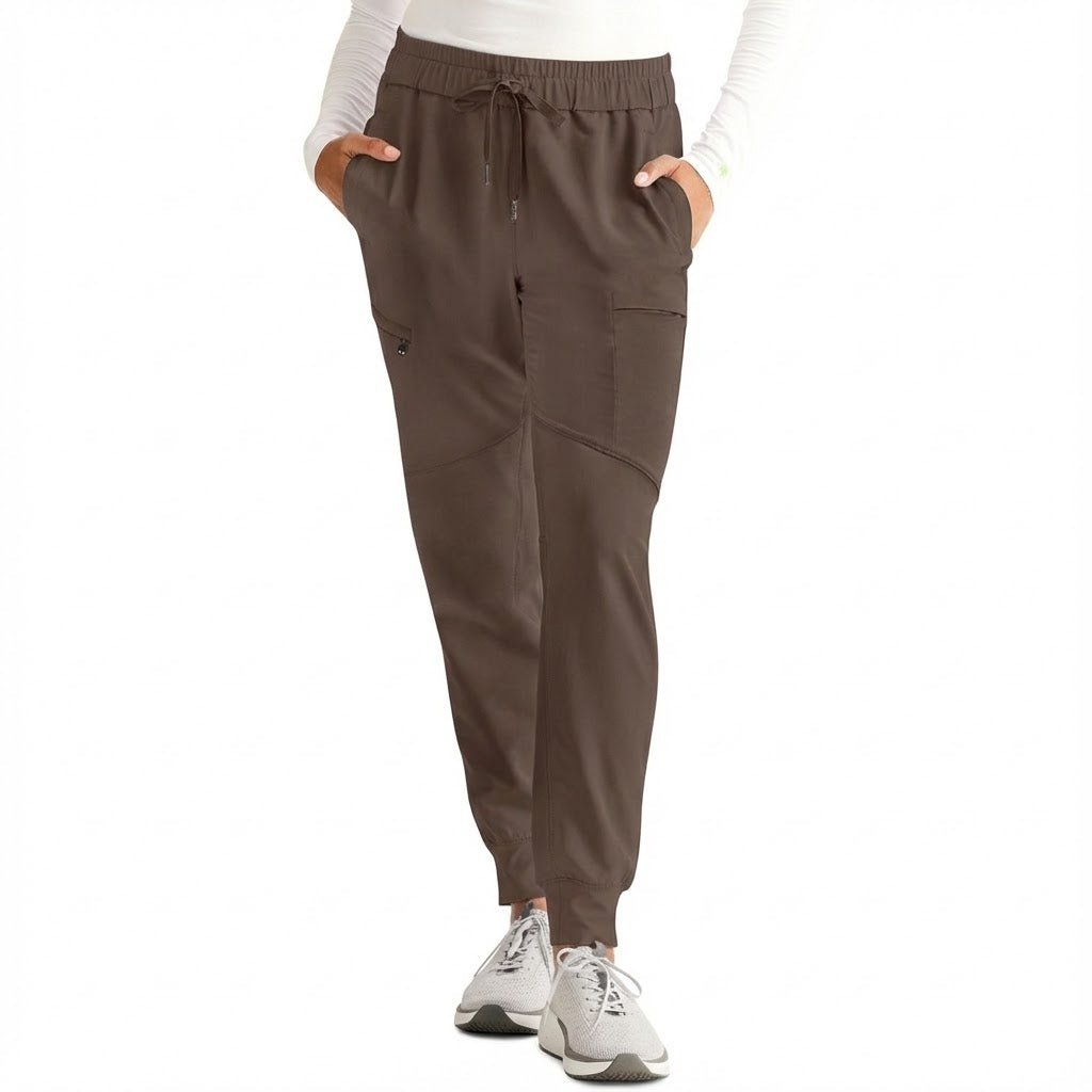 Healing Hands 360 Scrubs Naya Jogger Pant 9156 - Scrubs Select