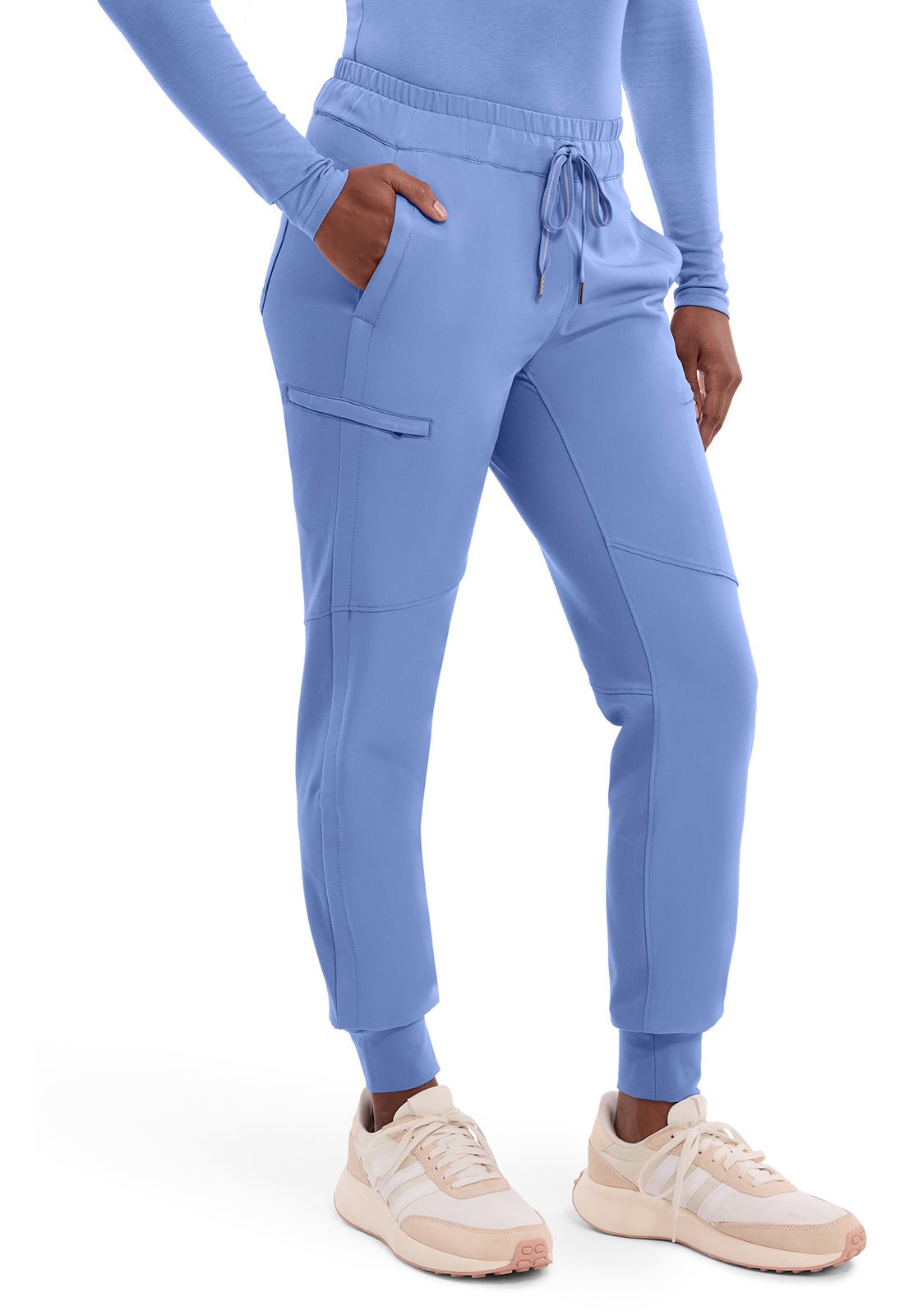 Healing Hands 360 Scrubs Naya Jogger Pant 9156 - Scrubs Select