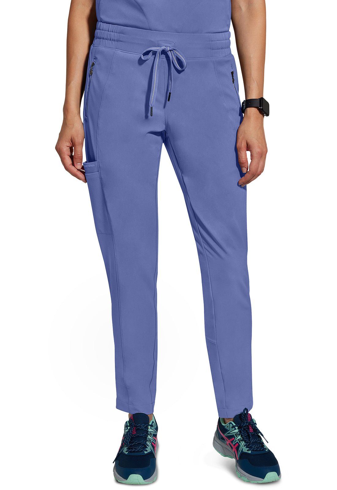Healing Hands 360 Scrubs Niko Pant 9157 - Scrubs Select