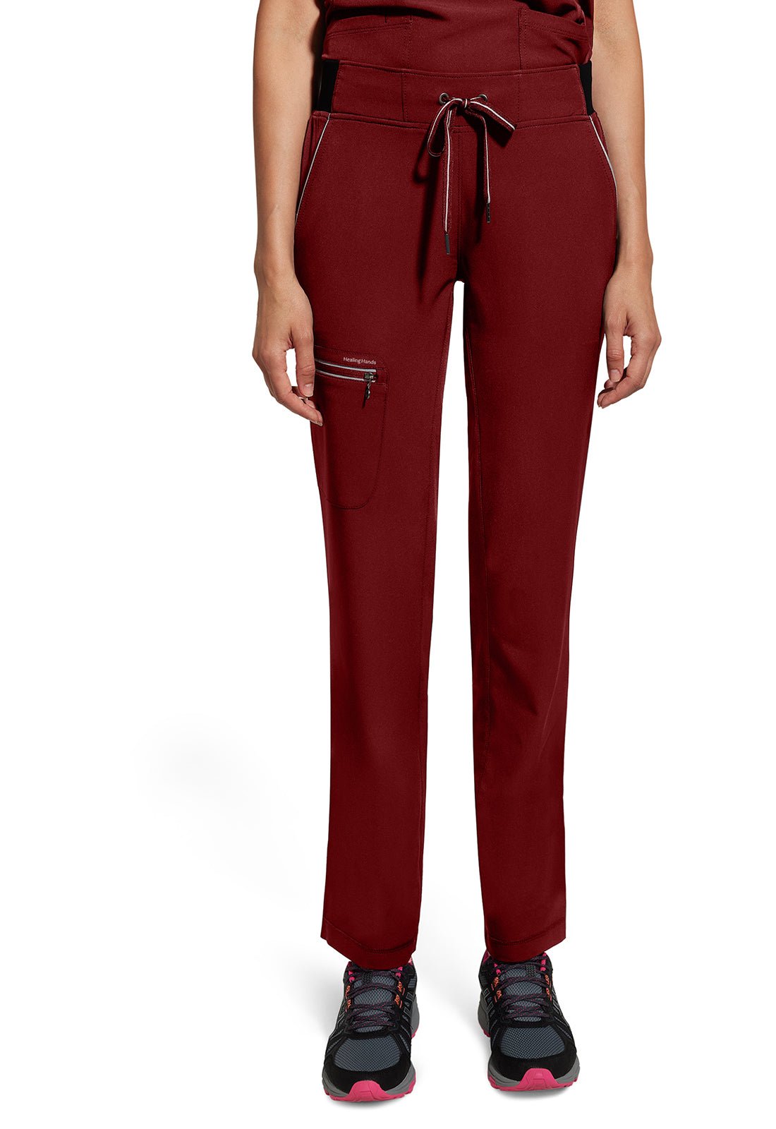 Healing Hands 360 Scrubs Nisha Drawstring Pant 9152 - Scrubs Select